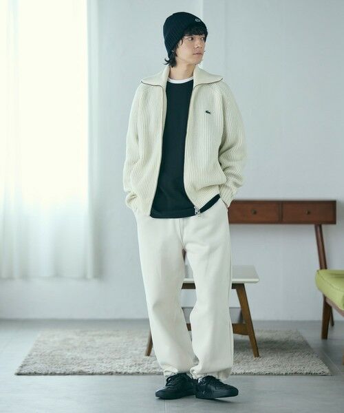 LACOSTE / ラコステ スニーカー | メンズ BASESHOT PRO 225 3 SMA | 詳細10