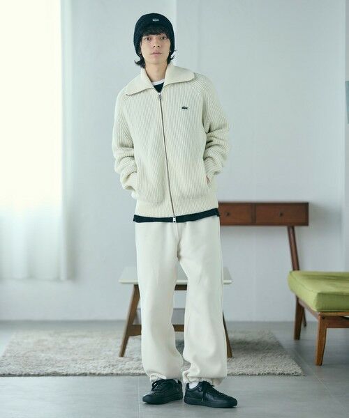 LACOSTE / ラコステ スニーカー | メンズ BASESHOT PRO 225 3 SMA | 詳細11