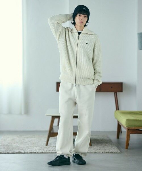 LACOSTE / ラコステ スニーカー | メンズ BASESHOT PRO 225 3 SMA | 詳細12