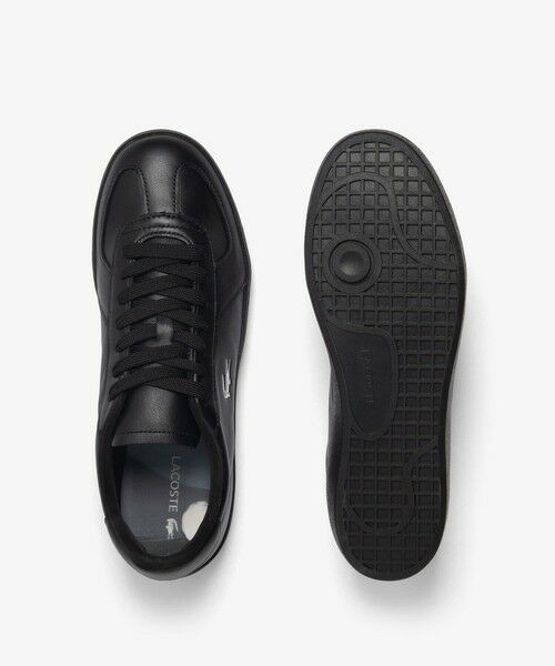 LACOSTE / ラコステ スニーカー | メンズ BASESHOT PRO 225 3 SMA | 詳細18