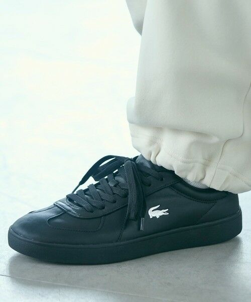 LACOSTE / ラコステ スニーカー | メンズ BASESHOT PRO 225 3 SMA | 詳細2
