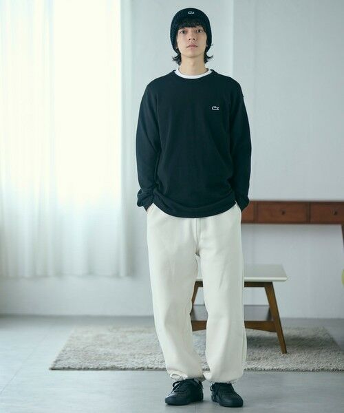 LACOSTE / ラコステ スニーカー | メンズ BASESHOT PRO 225 3 SMA | 詳細3