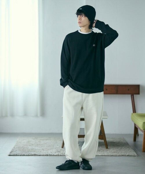 LACOSTE / ラコステ スニーカー | メンズ BASESHOT PRO 225 3 SMA | 詳細5