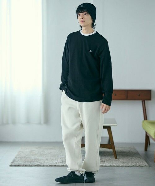 LACOSTE / ラコステ スニーカー | メンズ BASESHOT PRO 225 3 SMA | 詳細7