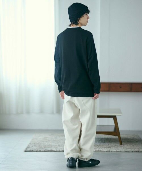 LACOSTE / ラコステ スニーカー | メンズ BASESHOT PRO 225 3 SMA | 詳細9