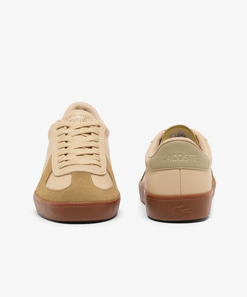 LACOSTE / ラコステ スニーカー | メンズ BASESHOT PRO 225 9 SMA | 詳細4
