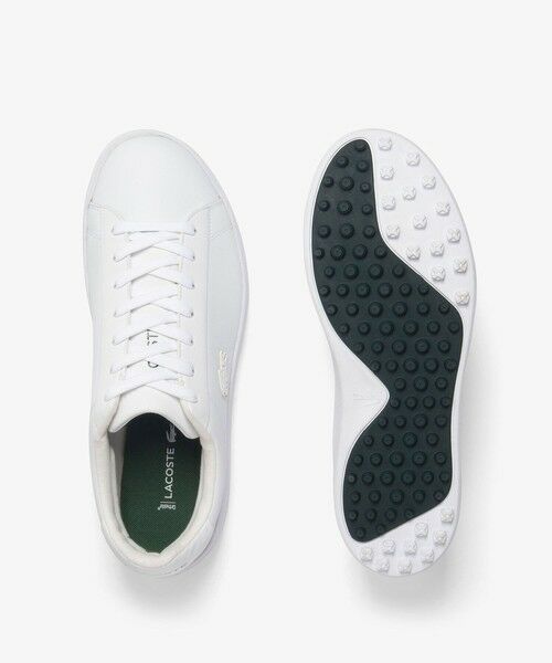メンズ CARNABY GOLF 225 1 SMA （スニーカー）｜LACOSTE
