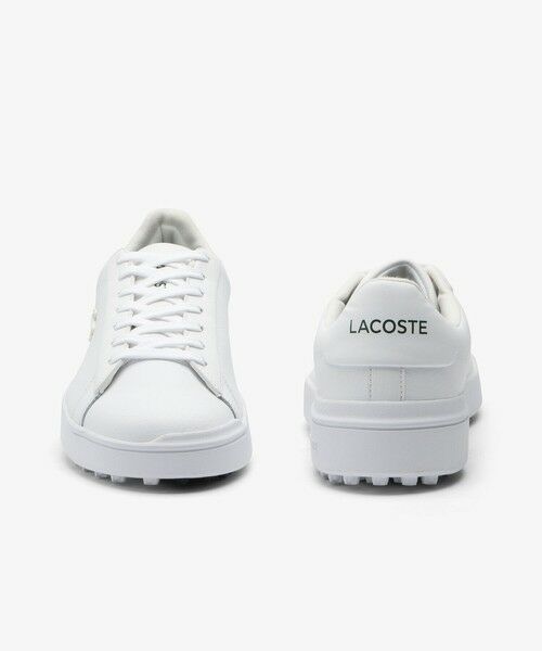 LACOSTE / ラコステ スニーカー | メンズ CARNABY GOLF 225 1 SMA | 詳細4
