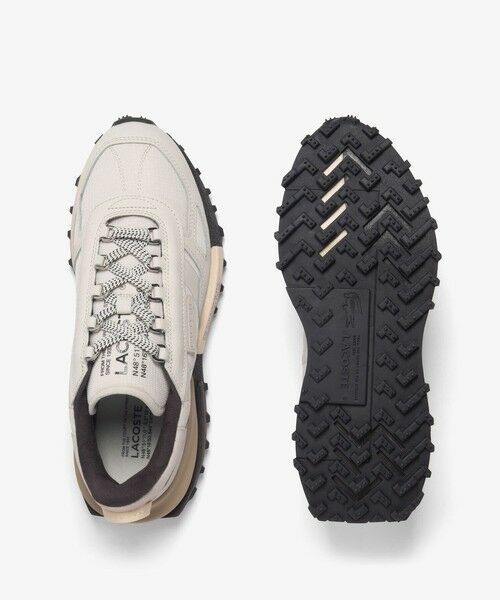 LACOSTE / ラコステ スニーカー | メンズ ELITE ACTIVE 225 3 SMA | 詳細3