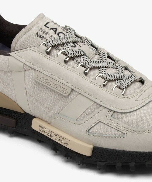 LACOSTE / ラコステ スニーカー | メンズ ELITE ACTIVE 225 3 SMA | 詳細5