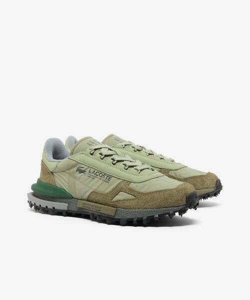 LACOSTE / ラコステ スニーカー | メンズ ELITE ACTIVE 225 4 SMA | 詳細1