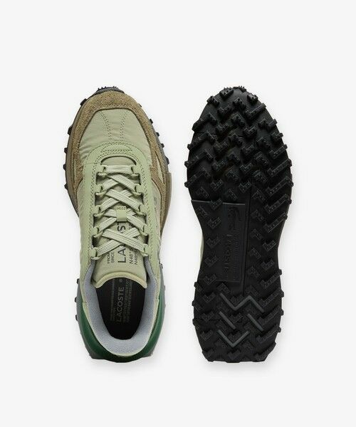 LACOSTE / ラコステ スニーカー | メンズ ELITE ACTIVE 225 4 SMA | 詳細3