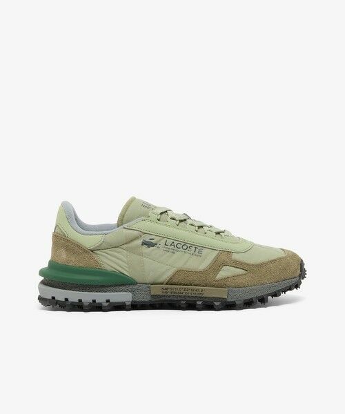 LACOSTE/RXe Y ELITE ACTIVE 225 4 SMA CgJ[L 26.5cm