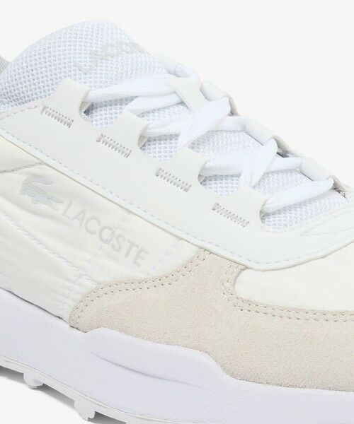 LACOSTE / ラコステ スニーカー | メンズ ELITE ACTV EVO 225 1 SMA | 詳細5
