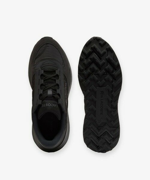 LACOSTE / ラコステ スニーカー | メンズ ELITE ACTV EVO 225 3 SMA | 詳細3