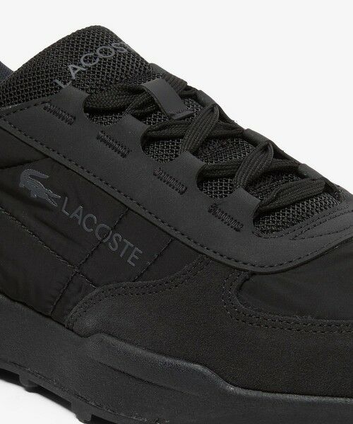LACOSTE / ラコステ スニーカー | メンズ ELITE ACTV EVO 225 3 SMA | 詳細5