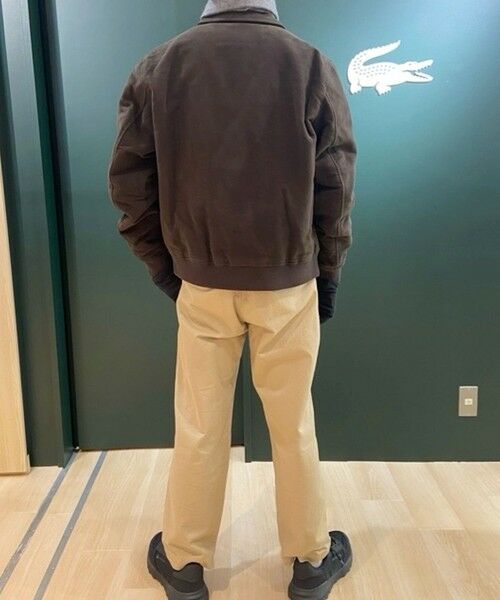 LACOSTE / ラコステ スニーカー | メンズ ELITE ACTV EVO 225 3 SMA エリートアクティブ スニーカー | 詳細6