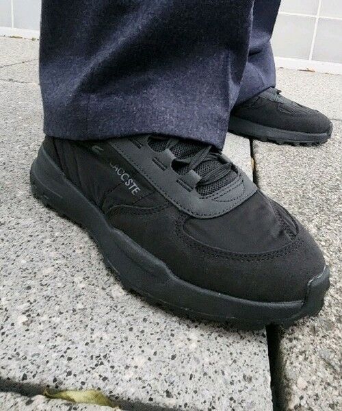 LACOSTE / ラコステ スニーカー | メンズ ELITE ACTV EVO 225 3 SMA エリートアクティブ スニーカー | 詳細7