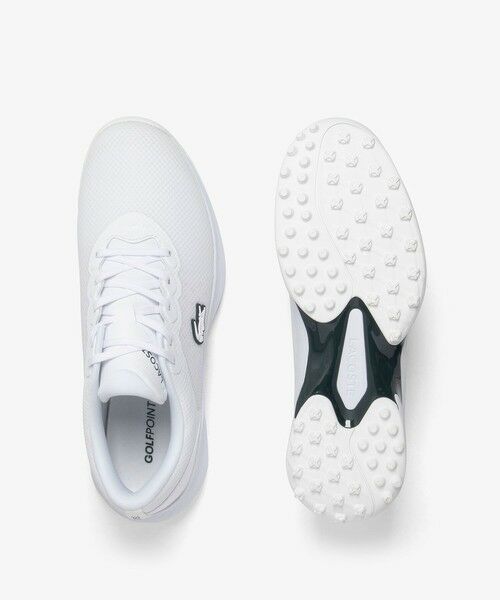 LACOSTE / ラコステ スニーカー | メンズ GOLF POINT 225 1 SMA | 詳細3
