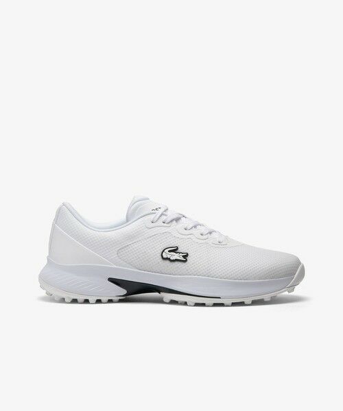 LACOSTE/ラコステ メンズ GOLF POINT 225 1 SMA ホワイト 25.5cm LACOSTE/ラコステ メンズ GOLF POINT 225 1 SMA ホワイト 25.5cm