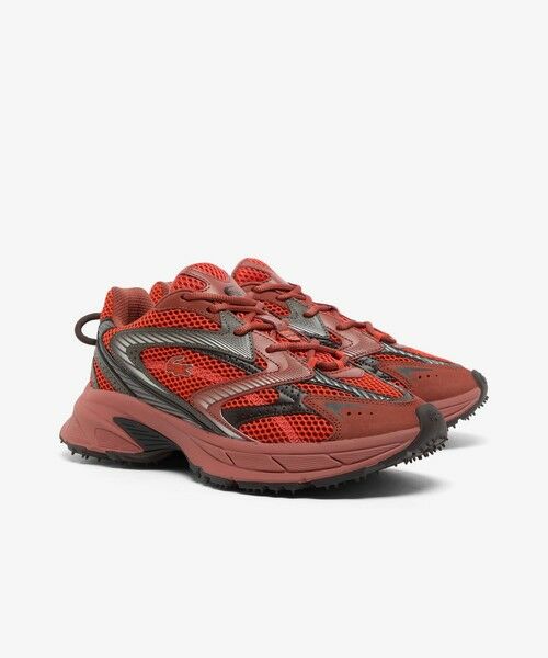 LACOSTE / ラコステ スニーカー | メンズ L003 NEO SHOT 225 2 SMA | 詳細1