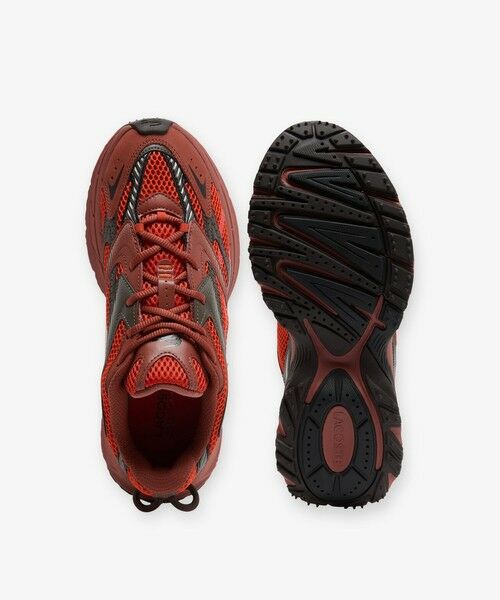 LACOSTE / ラコステ スニーカー | メンズ L003 NEO SHOT 225 2 SMA | 詳細3