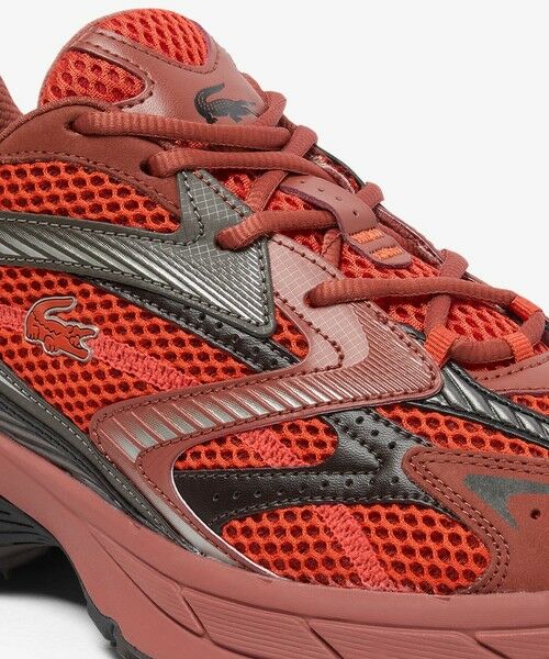 LACOSTE / ラコステ スニーカー | メンズ L003 NEO SHOT 225 2 SMA | 詳細5