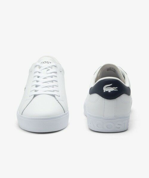 LACOSTE / ラコステ スニーカー | メンズ POWERCOURT GRPH 225 1 SMA | 詳細4