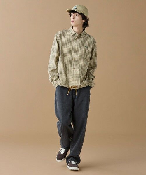 LACOSTE / ラコステ スニーカー | メンズ AURA 225 2 SMA | 詳細1