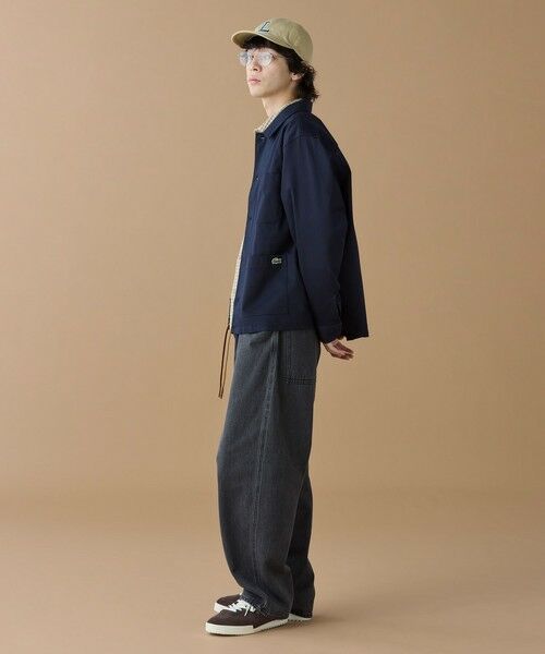 LACOSTE / ラコステ スニーカー | メンズ AURA 225 2 SMA | 詳細2