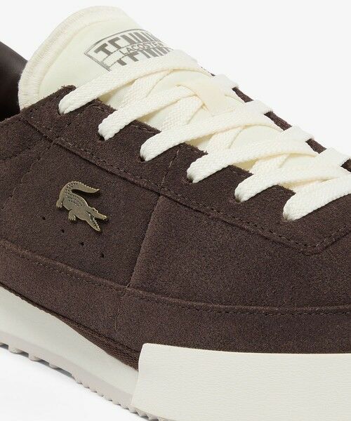 LACOSTE / ラコステ スニーカー | メンズ AURA 225 2 SMA | 詳細7