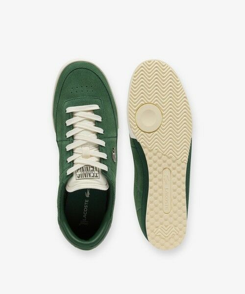 LACOSTE / ラコステ スニーカー | メンズ AURA 225 2 SMA | 詳細10