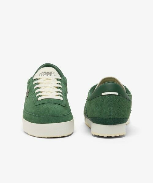 LACOSTE / ラコステ スニーカー | メンズ AURA 225 2 SMA | 詳細11