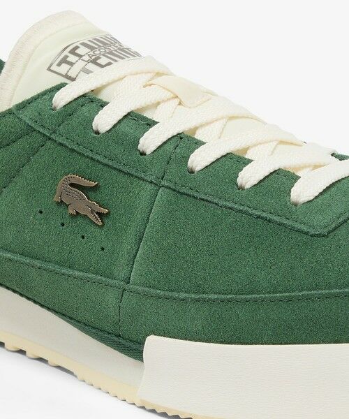 LACOSTE / ラコステ スニーカー | メンズ AURA 225 2 SMA | 詳細12