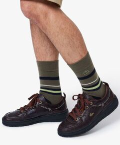 LACOSTE / ラコステ スニーカー | メンズ AURA 225 3 SMA