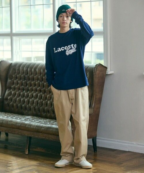 LACOSTE / ラコステ スニーカー | メンズ AURA 225 3 SMA | 詳細1