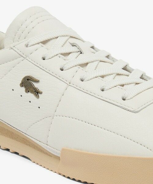 LACOSTE / ラコステ スニーカー | メンズ AURA 225 3 SMA | 詳細14