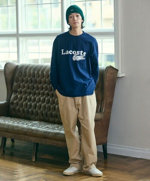 LACOSTE / ラコステ スニーカー | メンズ AURA 225 3 SMA | 詳細2