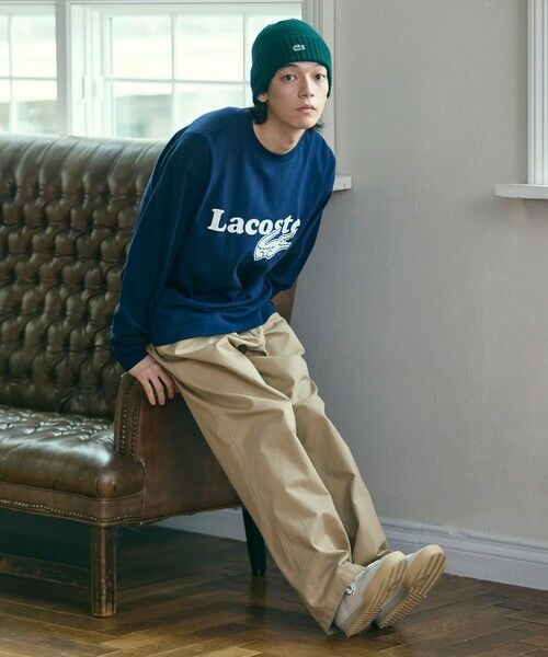 LACOSTE / ラコステ スニーカー | メンズ AURA 225 3 SMA | 詳細4