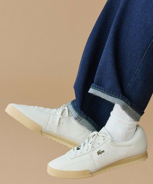 LACOSTE / ラコステ スニーカー | メンズ AURA 225 3 SMA | 詳細7