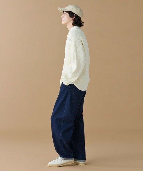 LACOSTE / ラコステ スニーカー | メンズ AURA 225 3 SMA | 詳細9