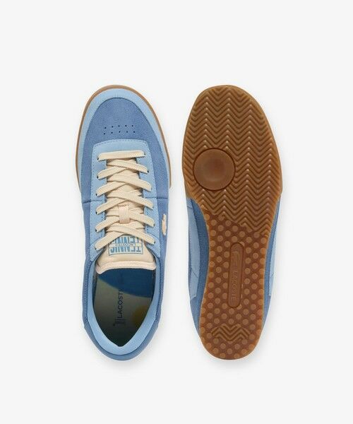 LACOSTE / ラコステ スニーカー | メンズ AURA 225 5 SMA | 詳細3