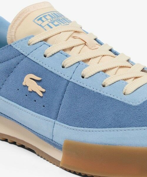 LACOSTE / ラコステ スニーカー | メンズ AURA 225 5 SMA | 詳細5