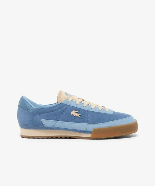 LACOSTE/ラコステ メンズ AURA 225 5 SMA ブルー 28.0cm LACOSTE/ラコステ メンズ AURA 225 5 SMA ブルー 28.0cm