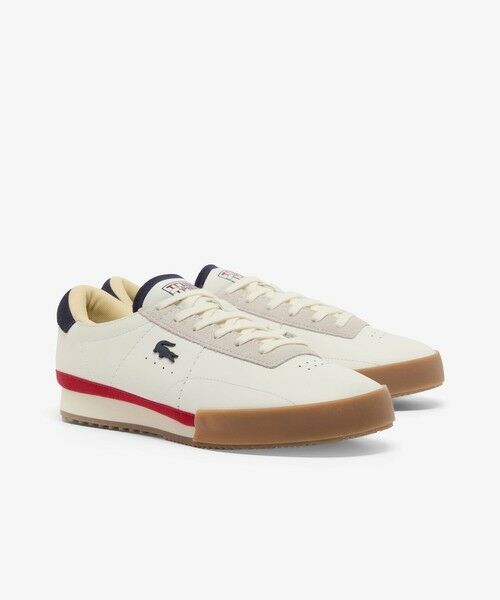 LACOSTE / ラコステ スニーカー | メンズ AURA 225 7 SMA | 詳細1