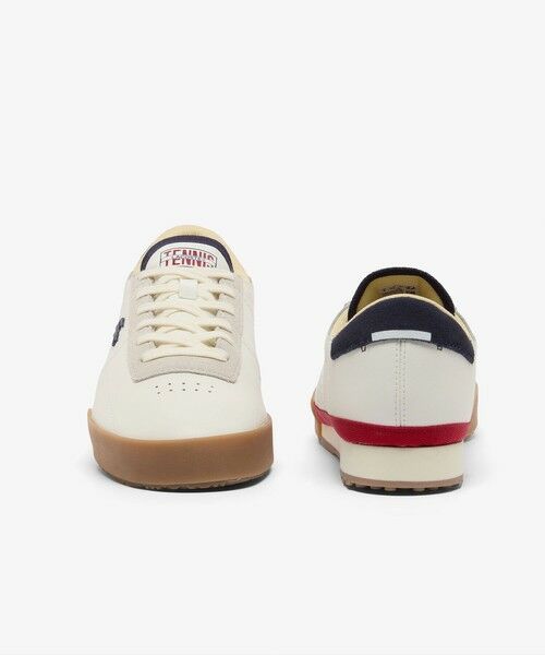 LACOSTE / ラコステ スニーカー | メンズ AURA 225 7 SMA | 詳細4