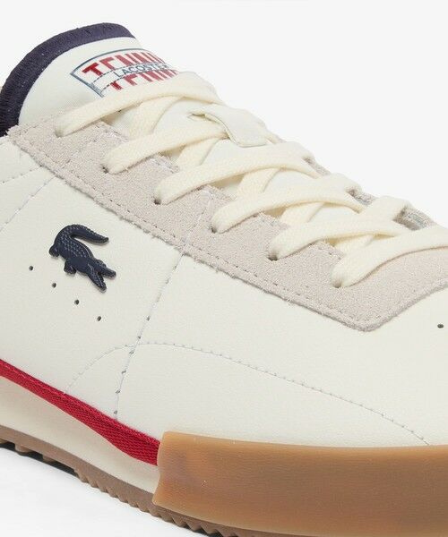 LACOSTE / ラコステ スニーカー | メンズ AURA 225 7 SMA | 詳細5