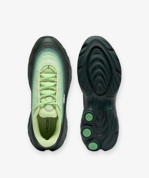 LACOSTE / ラコステ スニーカー | メンズ SPINOR 225 2 SMA | 詳細3