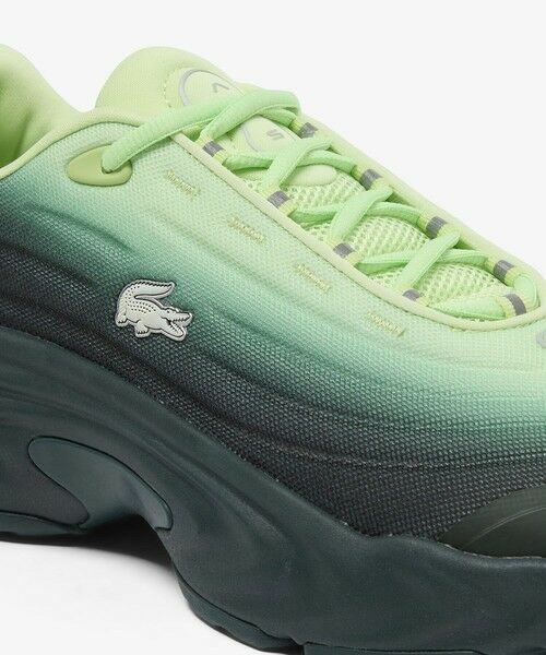 LACOSTE / ラコステ スニーカー | メンズ SPINOR 225 2 SMA | 詳細5