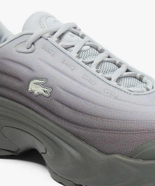LACOSTE / ラコステ スニーカー | メンズ SPINOR 225 2 SMA | 詳細10